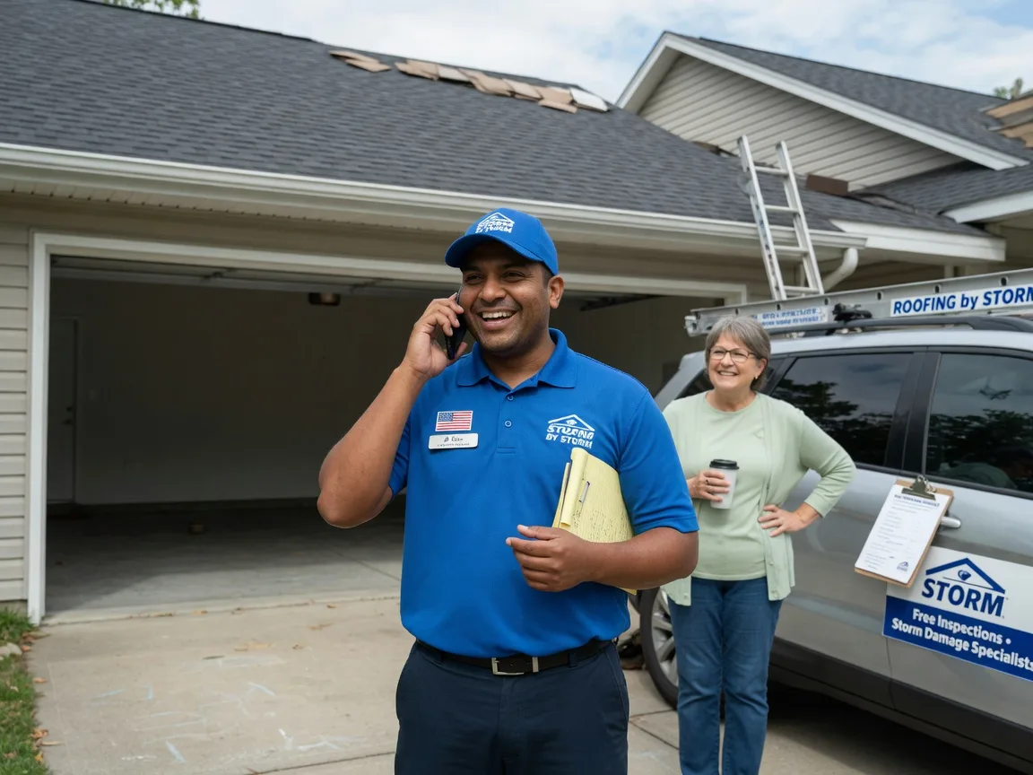 Roof Repair Near Me Glassport, PA FAQs