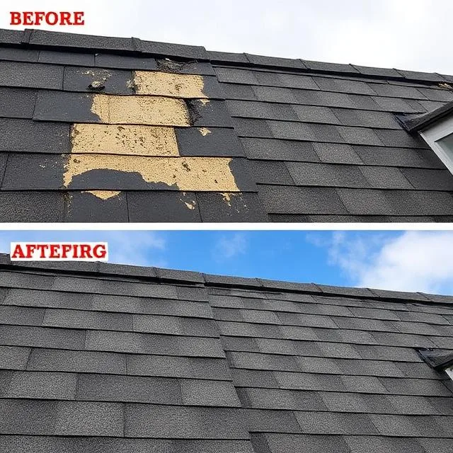 Roof Repair Near Me in Glassport, PA near me